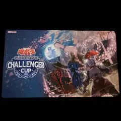 遊戯王　ビッグウェルカムラビュリンス　プレイマット