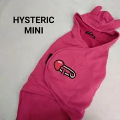 HYSTERIC MINI おくるみ FREE SIZE