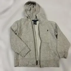 Polo by Ralph Lauren グレー パーカー 6