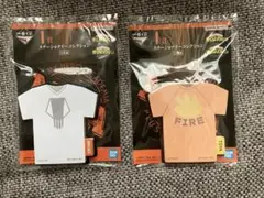 僕のヒーローアカデミア　ヒロアカ　一番くじ　ステーショナリーコレクション