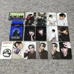 ATEEZ outlaw platform プラットフォームセット ジョンホ②