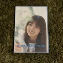 日向坂46山下葉留花　四期生のぽかぽか写真館 ポストカードセット