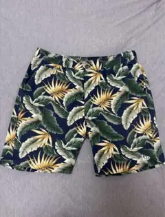 NEW ERAニューエラ　ゴルフ　ハーフパンツ