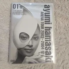 浜崎あゆみ/ayumi hamasaki ARENA TOUR 2003-20…