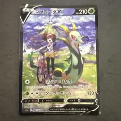 ジャローダv car