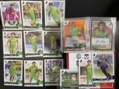 2023 Jリーグ Jカード 直筆サインカード 湘南ベルマーレ 町野修斗 Amazon.co.jp: 湘南ベルマーレ 町野修斗直筆サインカード Topps