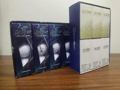 新品 スリクソン AD SPEED／ゼクシオ PREMIUM & ELEVEN