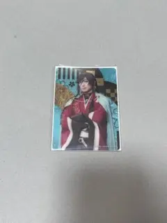 ミュージカル刀剣乱舞　目出度歌誉花舞　和泉守兼定　ランダムカード