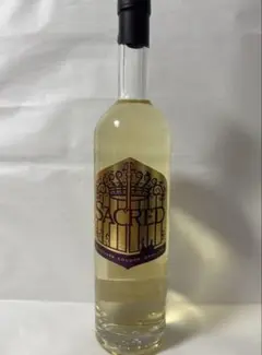 セイクレッド オーガニックジン　700ml 40度