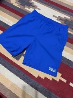 ポロラルフローレン ハーフパンツ