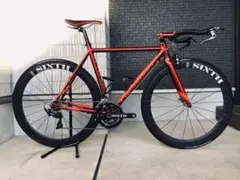 【美車・カスタム】ROCKBIKES スピットファイア ロックバイクス