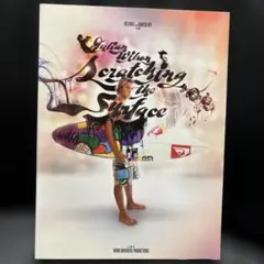 サーフィンDVD「スクラッチング・ザ・サーフェース （THE SURFACE）」
