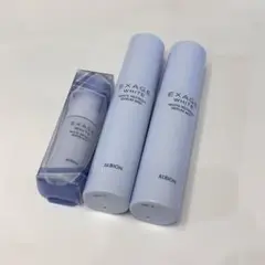 アルビオン エクサージュホワイト ホワイトリフレッシュ セラムミスト