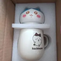 ちいかわ マグカップ 2個セット