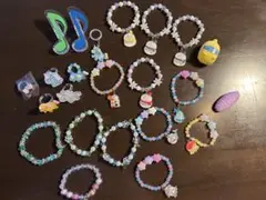 ブレスレット　おもちゃ