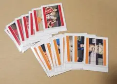 ハイキュー 劇場版 ゴミ捨て場の決戦 ぱしゃこれ vol.2 月島蛍 黒尾鉄朗