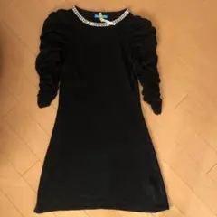 クリーニング済☆ アリスアンドオリビア ワンピース