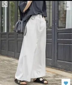 Spick and Span アッパーハイツ THE LAZY SKIRT 24