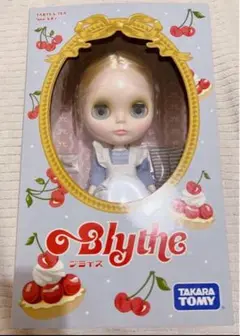ブライス　タルト&ティ　新品 Takara Tomy - 未開封 新品 ブライス タルト＆ティの通販 by り