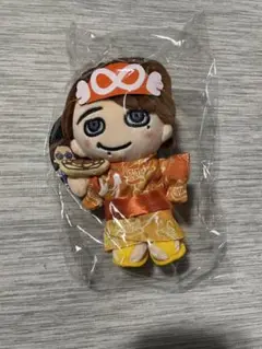 関ジャニ∞ちびぬい丸山隆平
