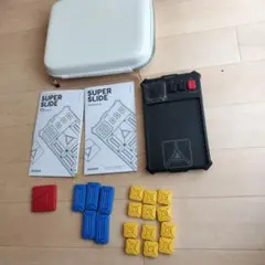 Giiker Super Slide パズルゲーム