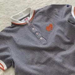 美品！MASTER BUNNY EDITION 半袖　ゴルフウェア　L