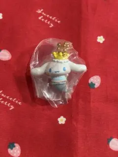 サンリオキャラクターズ マーメイドスウィング シナモロール