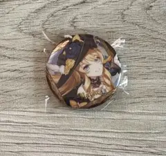 原神　缶バッジ　フィナーレへの歓宴シリーズ　公式正規品　ナヴィア