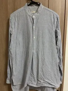 NAISSANCE シャツ