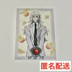 【文スト デッドアップルver.】ブロマイド(澁澤龍彦)