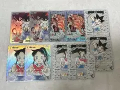 名探偵コナン　YAIBA 交錯する刃　鉄刃　峰さやか