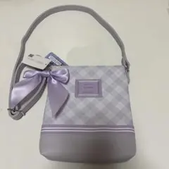 新品未使用　ショルダーバッグ　ポシェット　coboca
