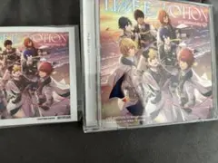 LIVE EMOTION 1st Anniversary CD ST☆RISH