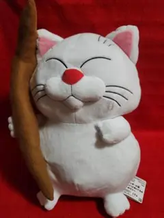 ドラゴンボール超 めちゃもふぐっとぬいぐるみ〜カリン〜　カリン様