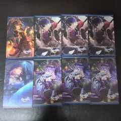 スタレ gigo クレーンゲーム特典 カード