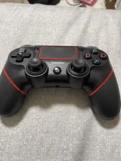 PS4コントローラー