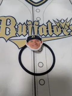 オリックスバファローズ 曽谷龍平