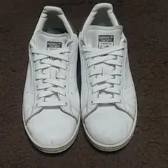 送料込み adidas Stan Smith 24.5cm