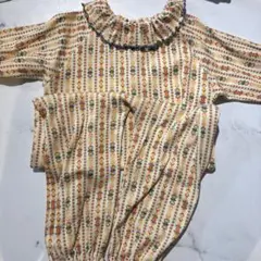 misha&puff 18-24m