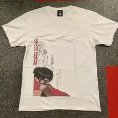 AKIRAセル画展　tシャツ Lサイズ