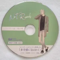 NoT Reach ステラワース特典 テトラポット登