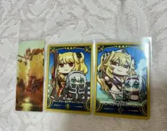 FGO フェス　fes アンメア