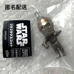 スターウォーズ プラプラマスコット C-3PO ガチャ キーホルダー