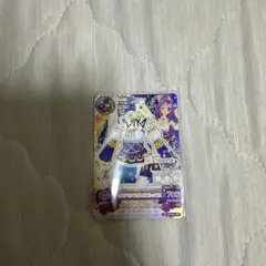 アイカツ ミステリアスヴァルゴトップス