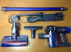 分解洗浄済 dyson SV09 ダイソン 即購入OK 動作品
