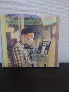 Homesick/ECD CD