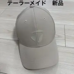 テーラーメイド　キャップ　新品