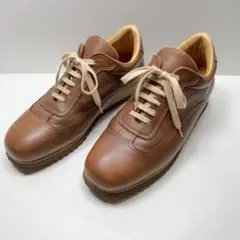 サントーニ レザーシューズ