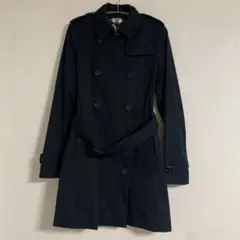 バーバリーロンドントレンチコート レディース