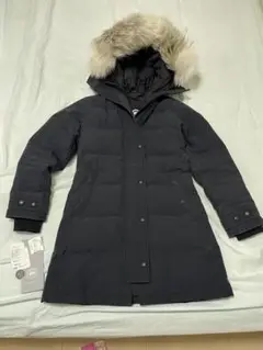 カナダグ-ス CANADA GOOSE レディース ダウン
